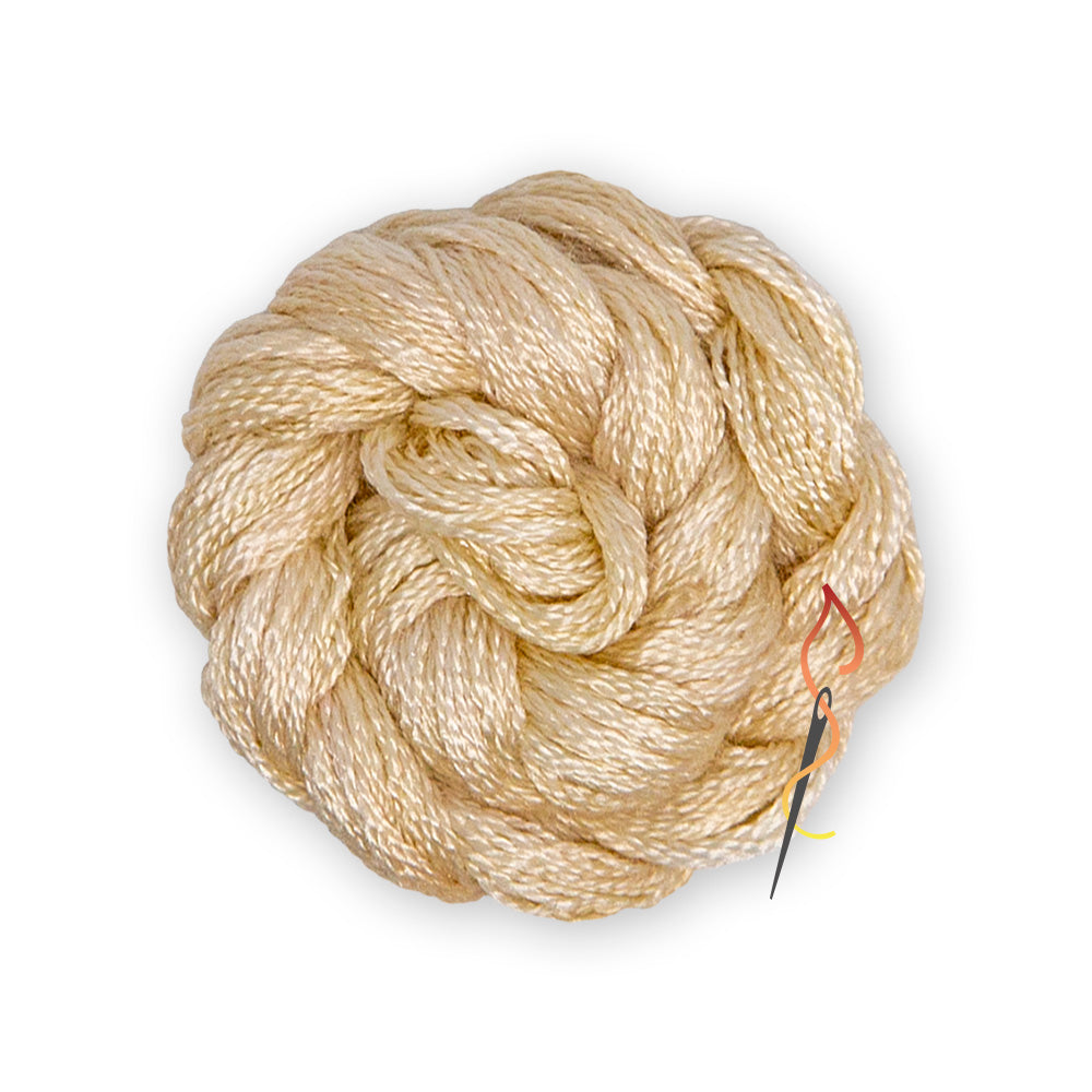 Dinky Dyes Stranded Silk (S000 - S249)