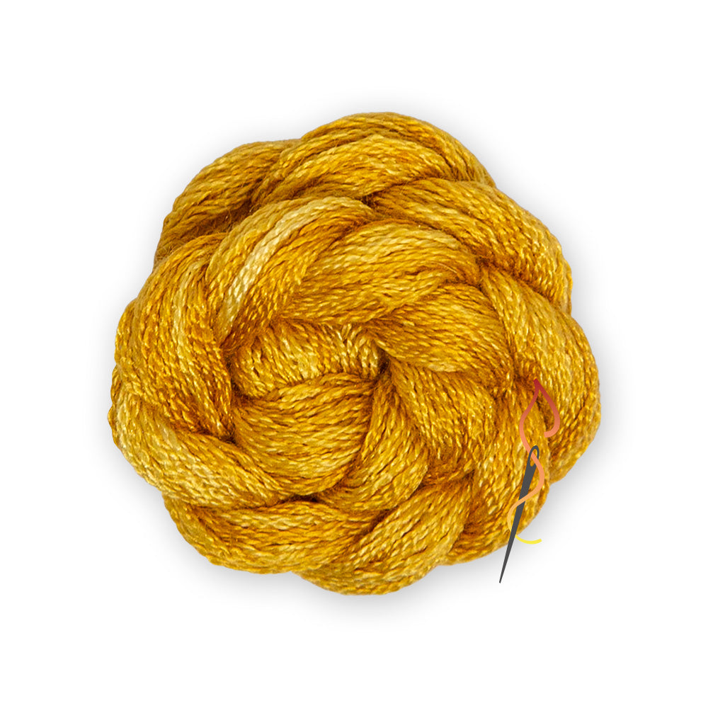 Dinky Dyes Stranded Silk (S000 - S249)