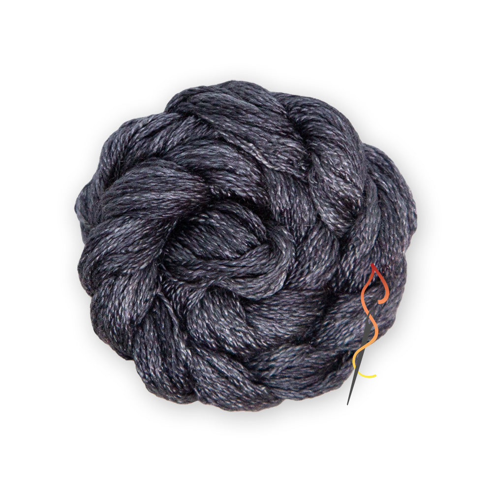 Dinky Dyes Stranded Silk (S000 - S249)