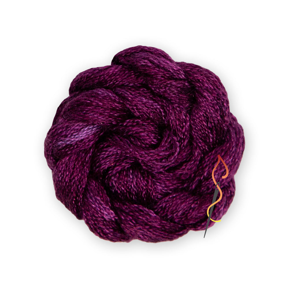 Dinky Dyes Stranded Silk (S000 - S249)
