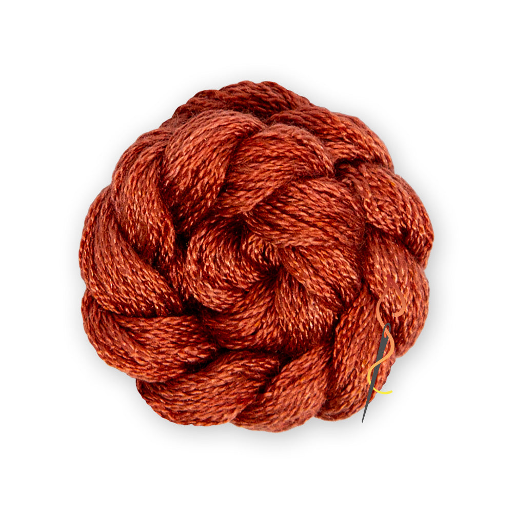 Dinky Dyes Stranded Silk (S000 - S249)