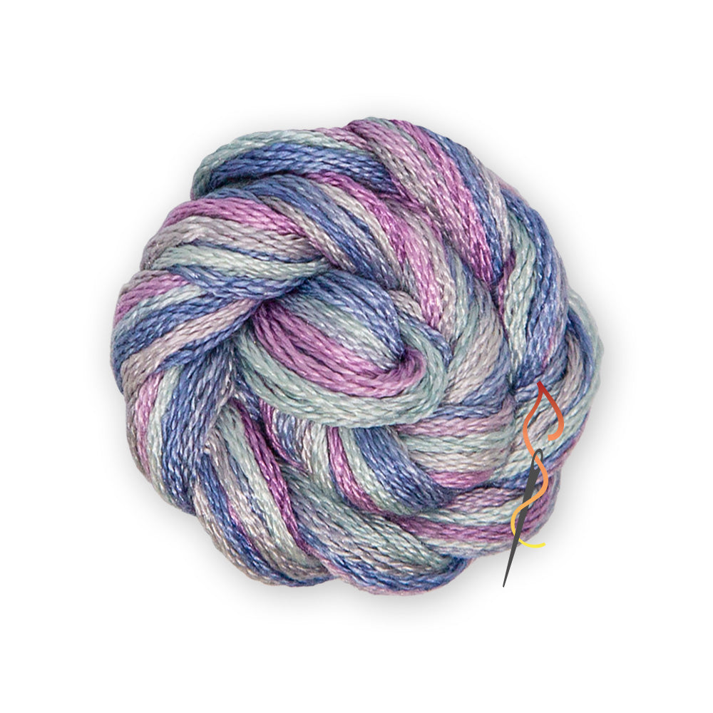 Dinky Dyes Stranded Silk (S000 - S249)