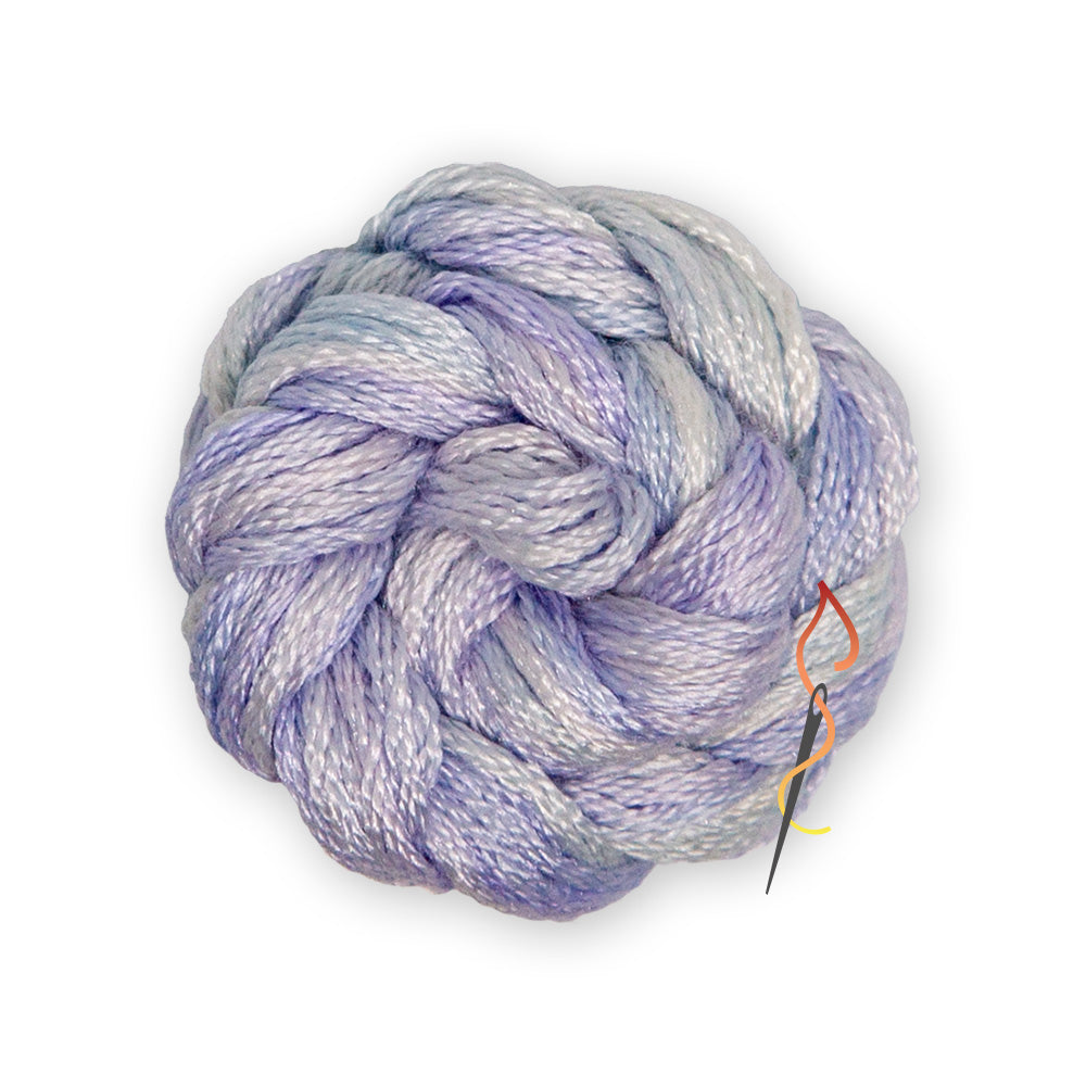 Dinky Dyes Stranded Silk (S000 - S249)