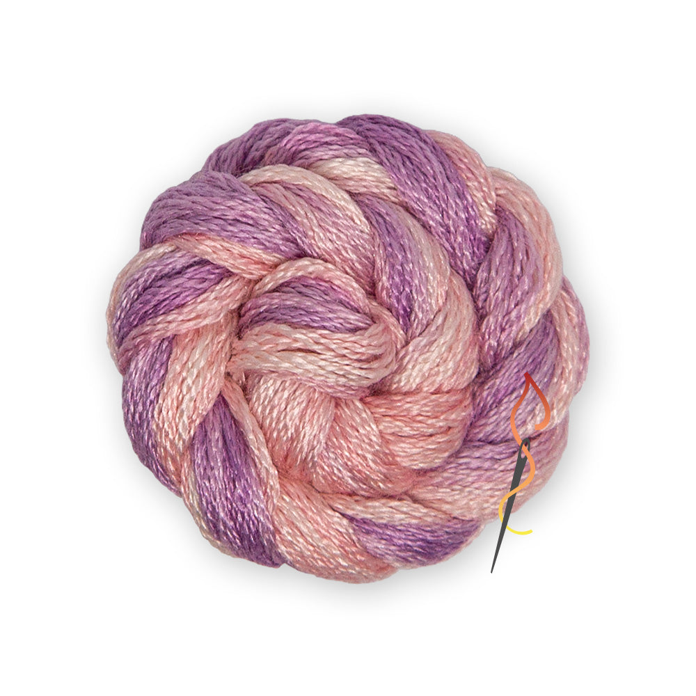 Dinky Dyes Stranded Silk (S000 - S249)
