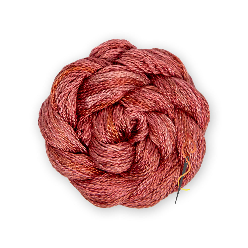 Dinky Dyes Stranded Silk (S000 - S249)