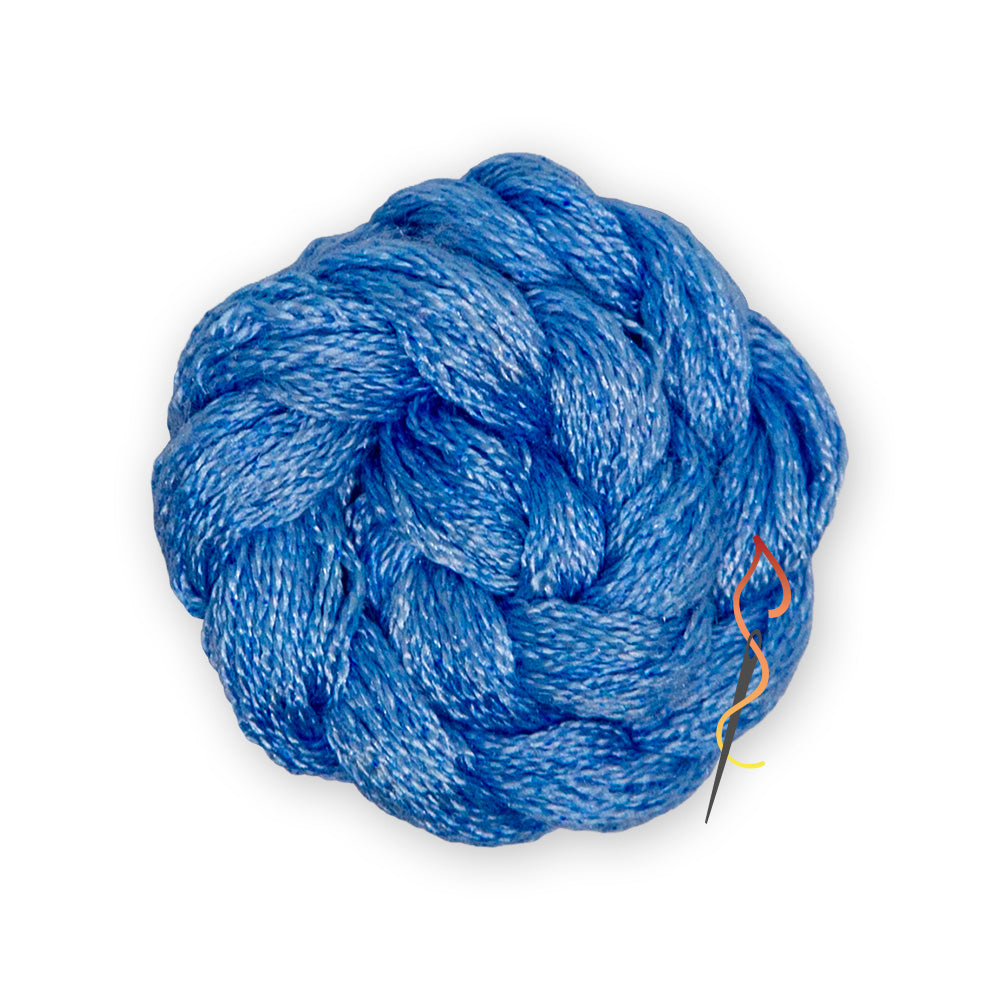 Dinky Dyes Stranded Silk (S000 - S249)