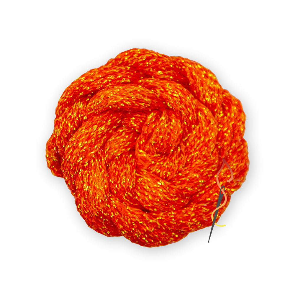 ThreadworX Overdyed Metallic #12 Braid (910031 to 910791)