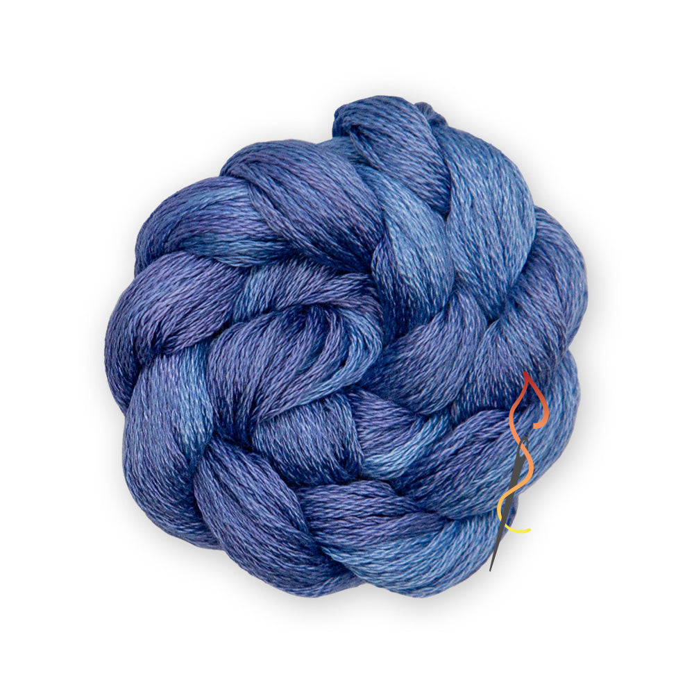 ThreadworX Overdyed Cotton Floss (10011 - 10421)