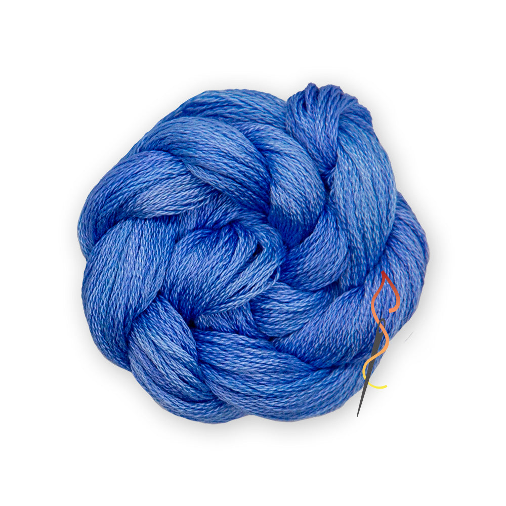 ThreadworX Overdyed Cotton Floss (10011 - 10421)