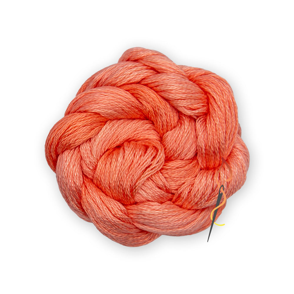 ThreadworX Overdyed Cotton Floss (10011 - 10421)