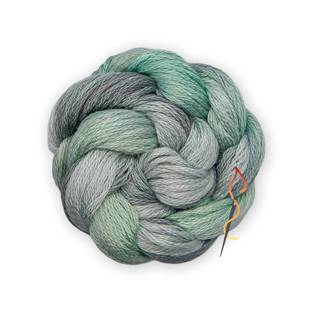 ThreadworX Overdyed Cotton Floss (10011 - 10421)