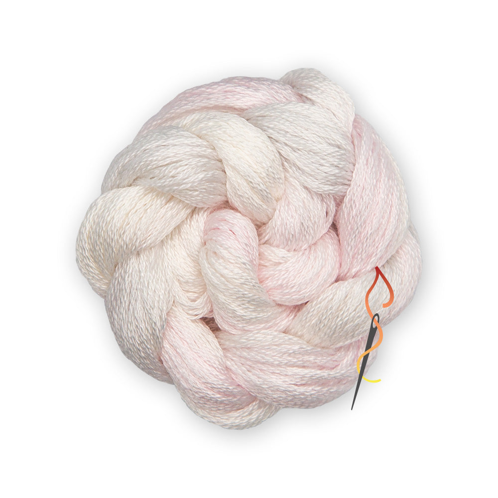 ThreadworX Overdyed Cotton Floss (10011 - 10421)