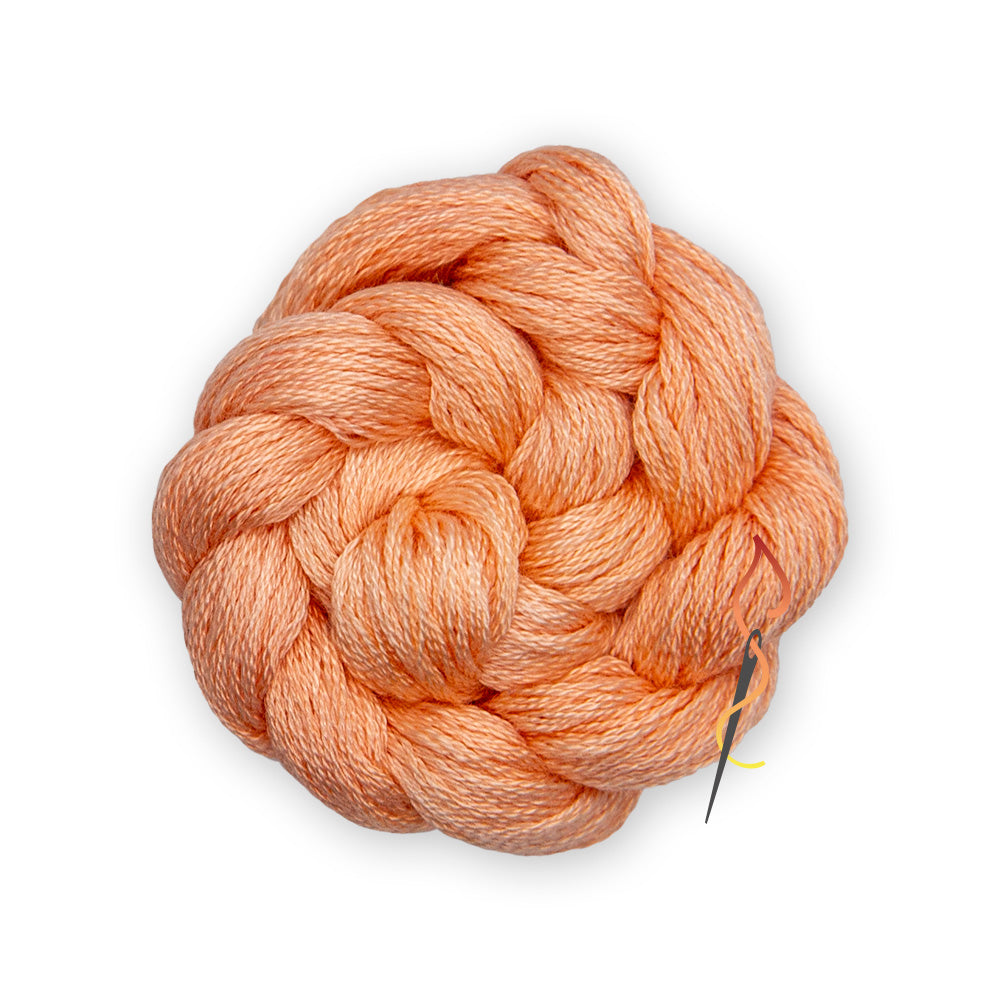 ThreadworX Overdyed Cotton Floss (10011 - 10421)