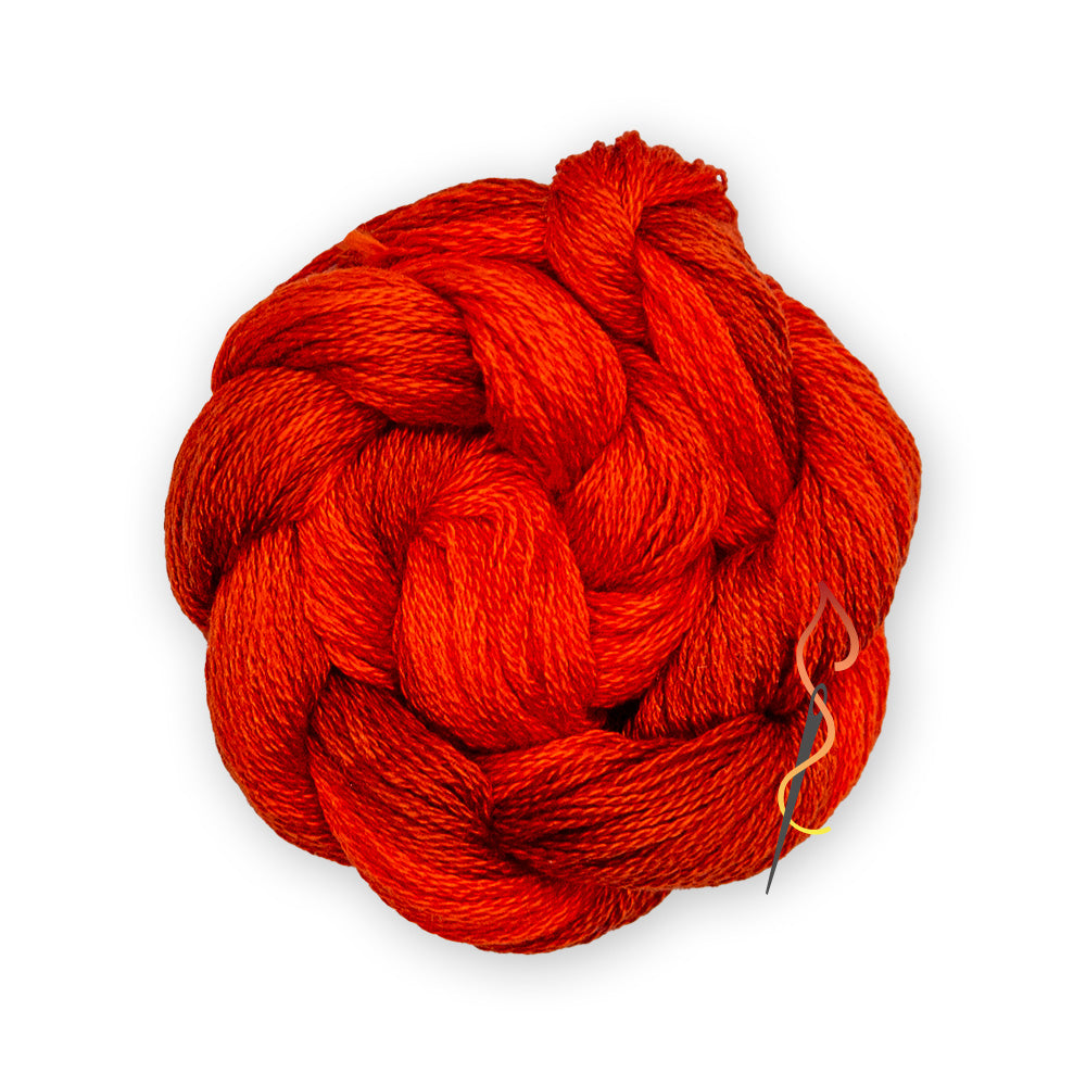 ThreadworX Overdyed Cotton Floss (10011 - 10421)