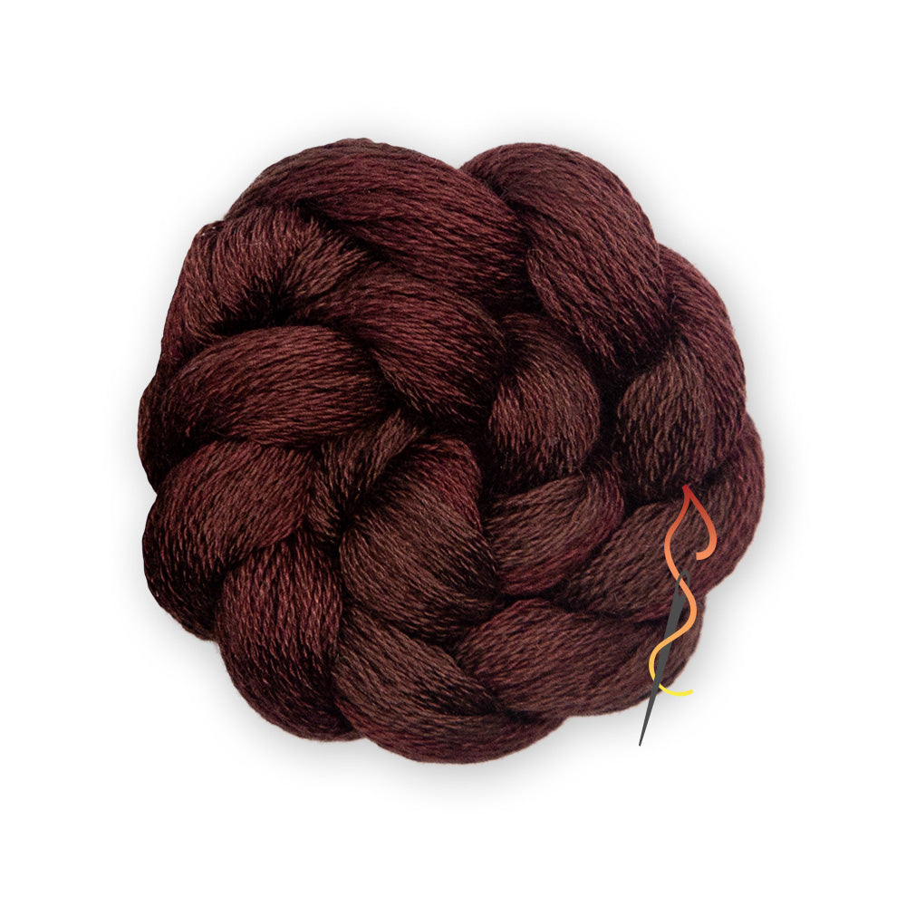 ThreadworX Overdyed Cotton Floss (10011 - 10421)