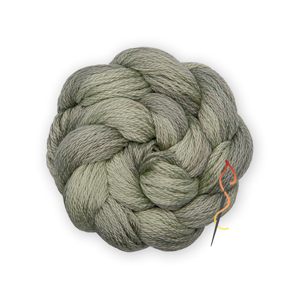 ThreadworX Overdyed Cotton Floss (10422 - 10961)