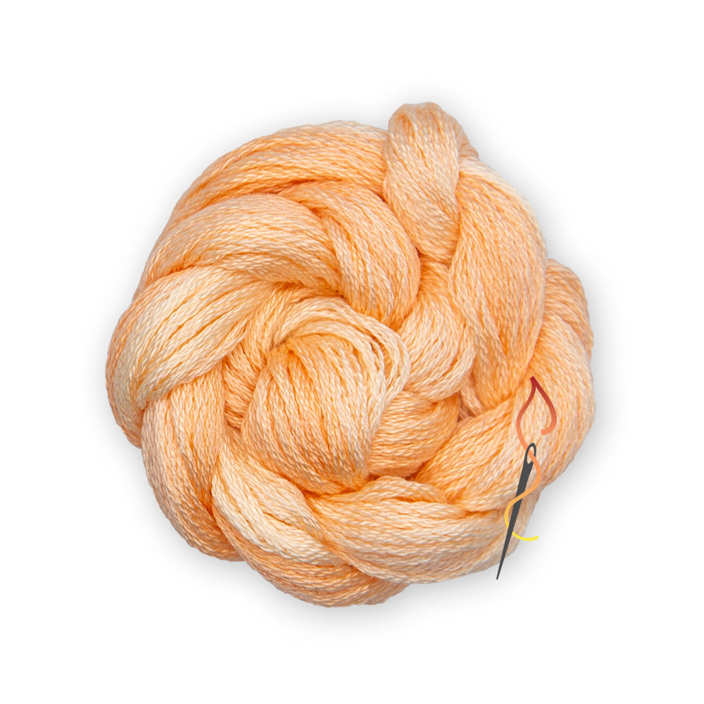 ThreadworX Overdyed Cotton Floss (10422 - 10961)