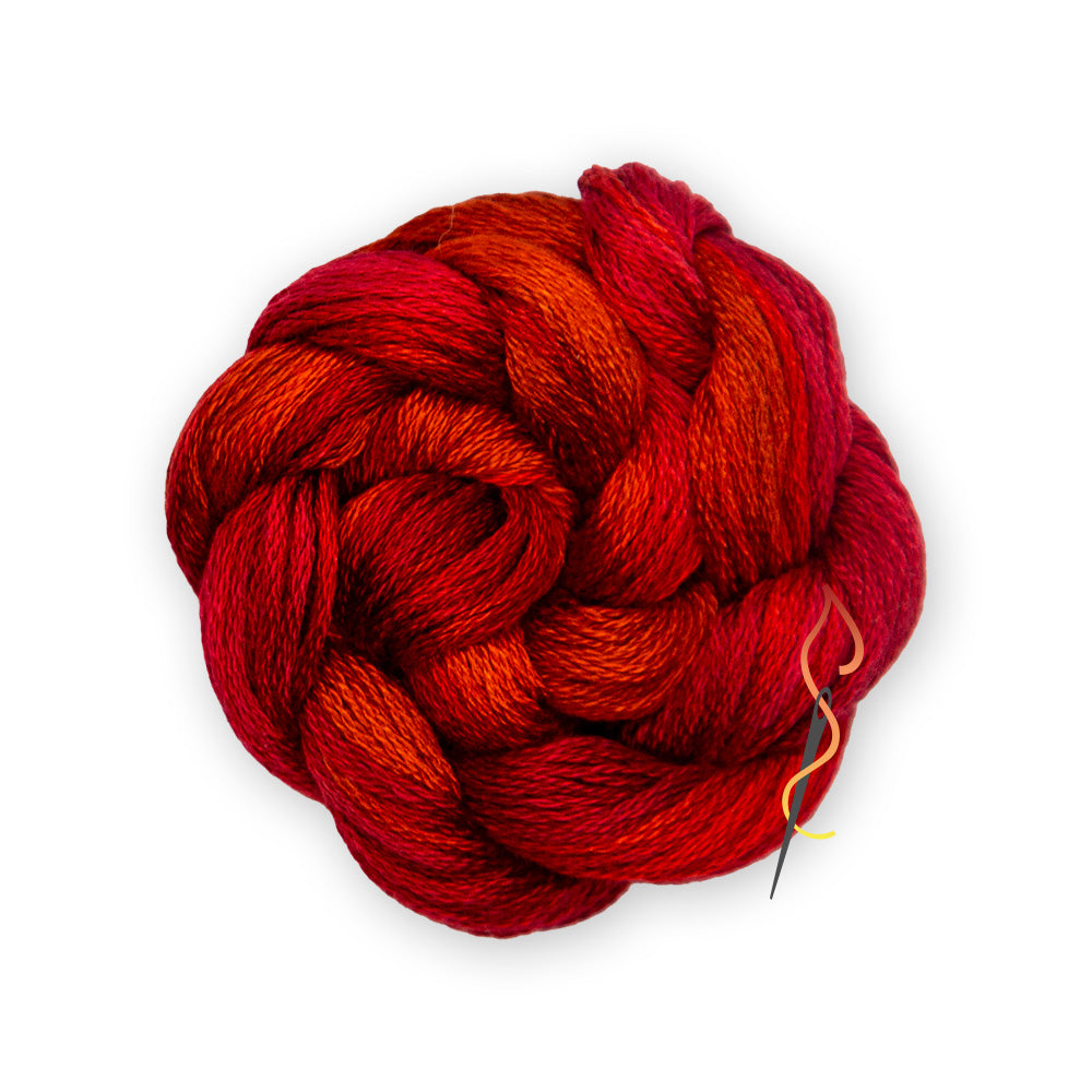 ThreadworX Overdyed Cotton Floss (10422 - 10961)