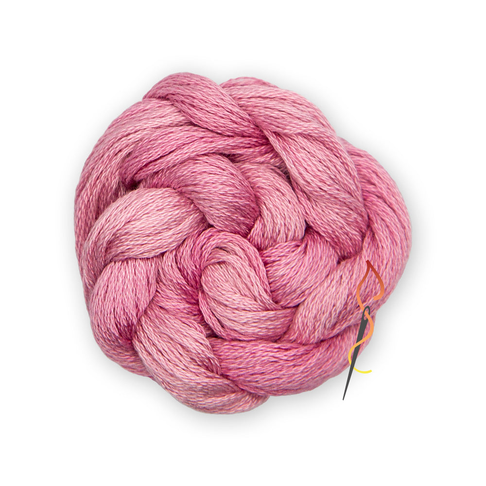 ThreadworX Overdyed Cotton Floss (10422 - 10961)