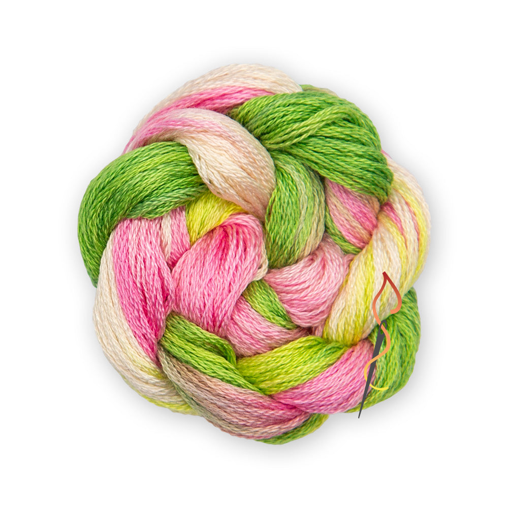 ThreadworX Overdyed Cotton Floss (10422 - 10961)