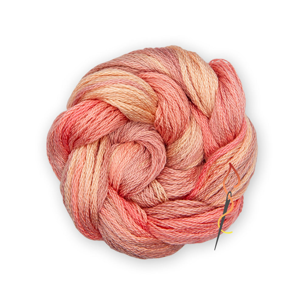 ThreadworX Overdyed Cotton Floss (10422 - 10961)