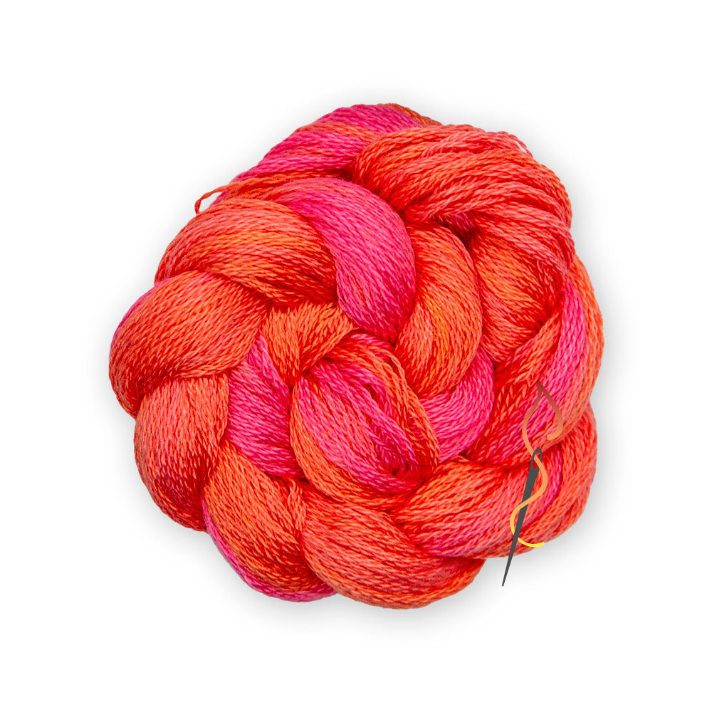 ThreadworX Overdyed Cotton Floss (10422 - 10961)