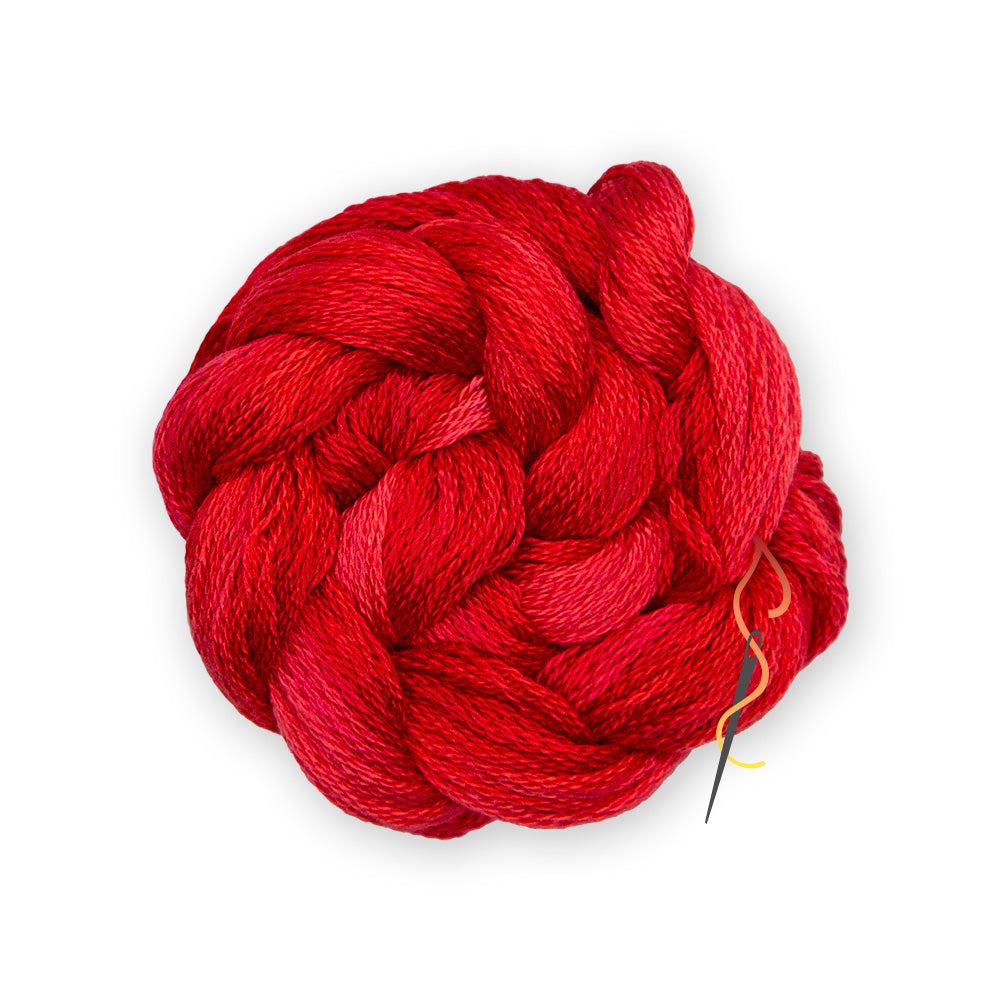 ThreadworX Overdyed Cotton Floss (10422 - 10961)