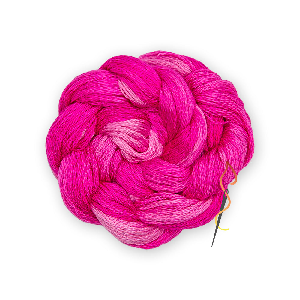 ThreadworX Overdyed Cotton Floss (10962 - 11580)