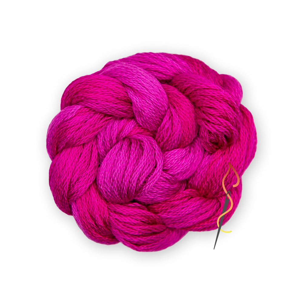 ThreadworX Overdyed Cotton Floss (10962 - 11580)