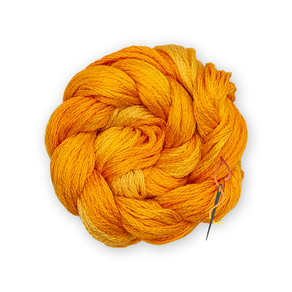 ThreadworX Overdyed Cotton Floss (10962 - 11580)