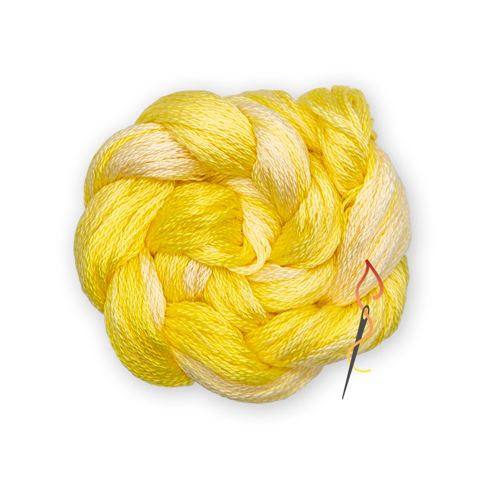 ThreadworX Overdyed Cotton Floss (10962 - 11580)