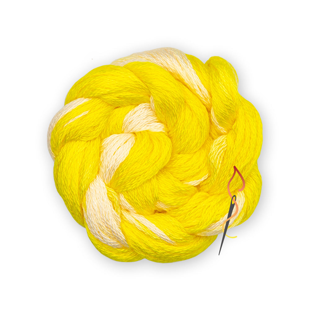 ThreadworX Overdyed Cotton Floss (10962 - 11580)