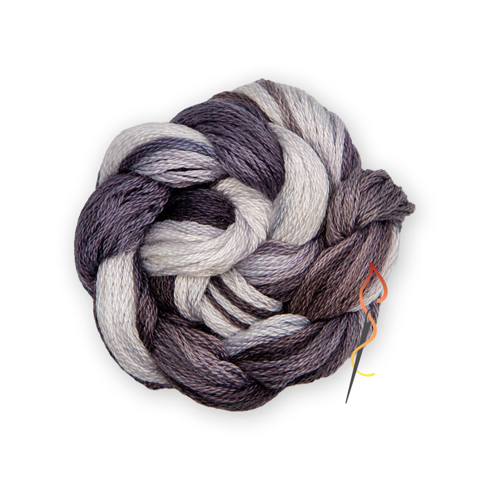 ThreadworX Overdyed Cotton Floss (10962 - 11580)