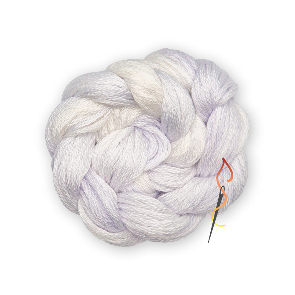 ThreadworX Overdyed Cotton Floss (10962 - 11580)