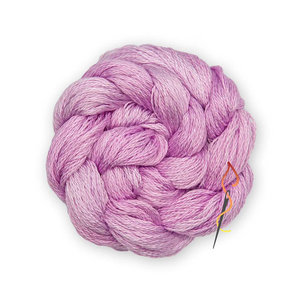 ThreadworX Overdyed Cotton Floss (10962 - 11580)