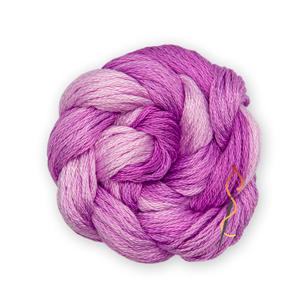 ThreadworX Overdyed Cotton Floss (10962 - 11580)