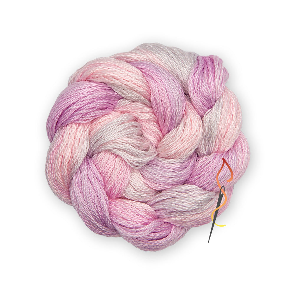 ThreadworX Overdyed Cotton Floss (10962 - 11580)