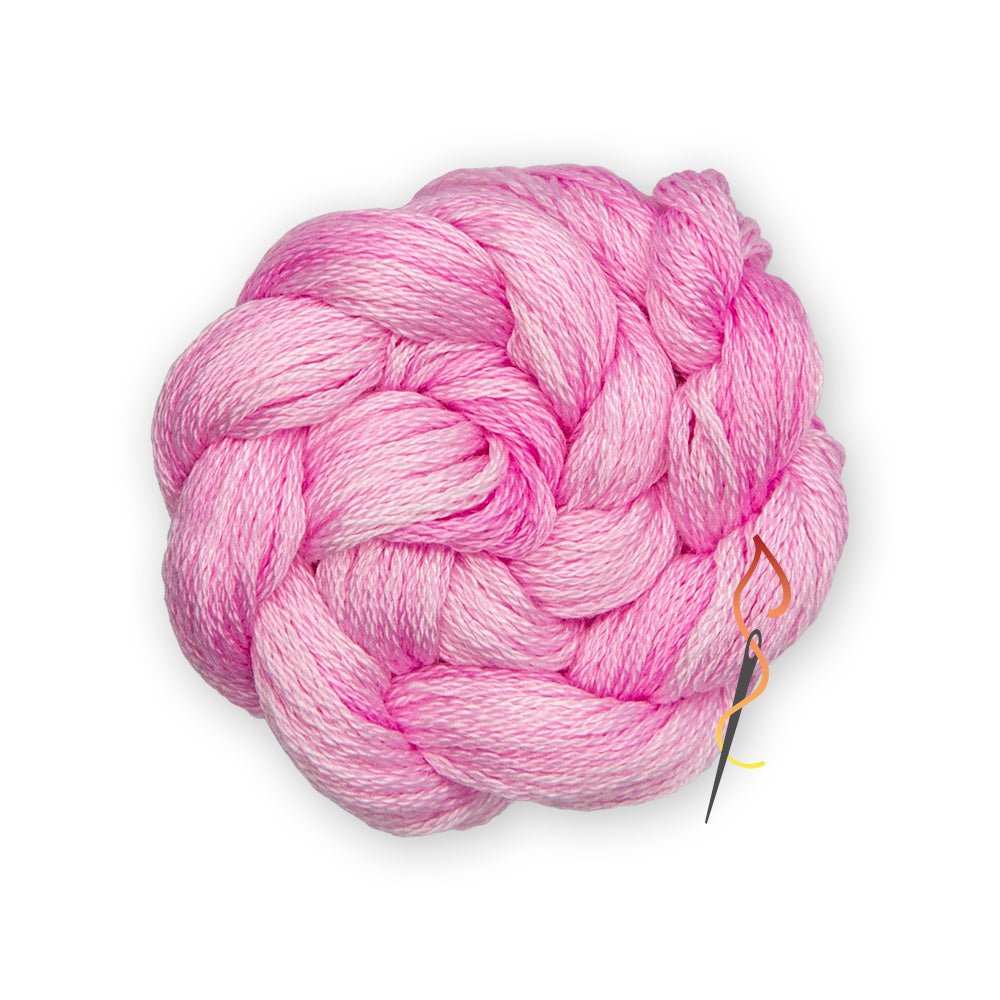 ThreadworX Overdyed Cotton Floss (10962 - 11580)