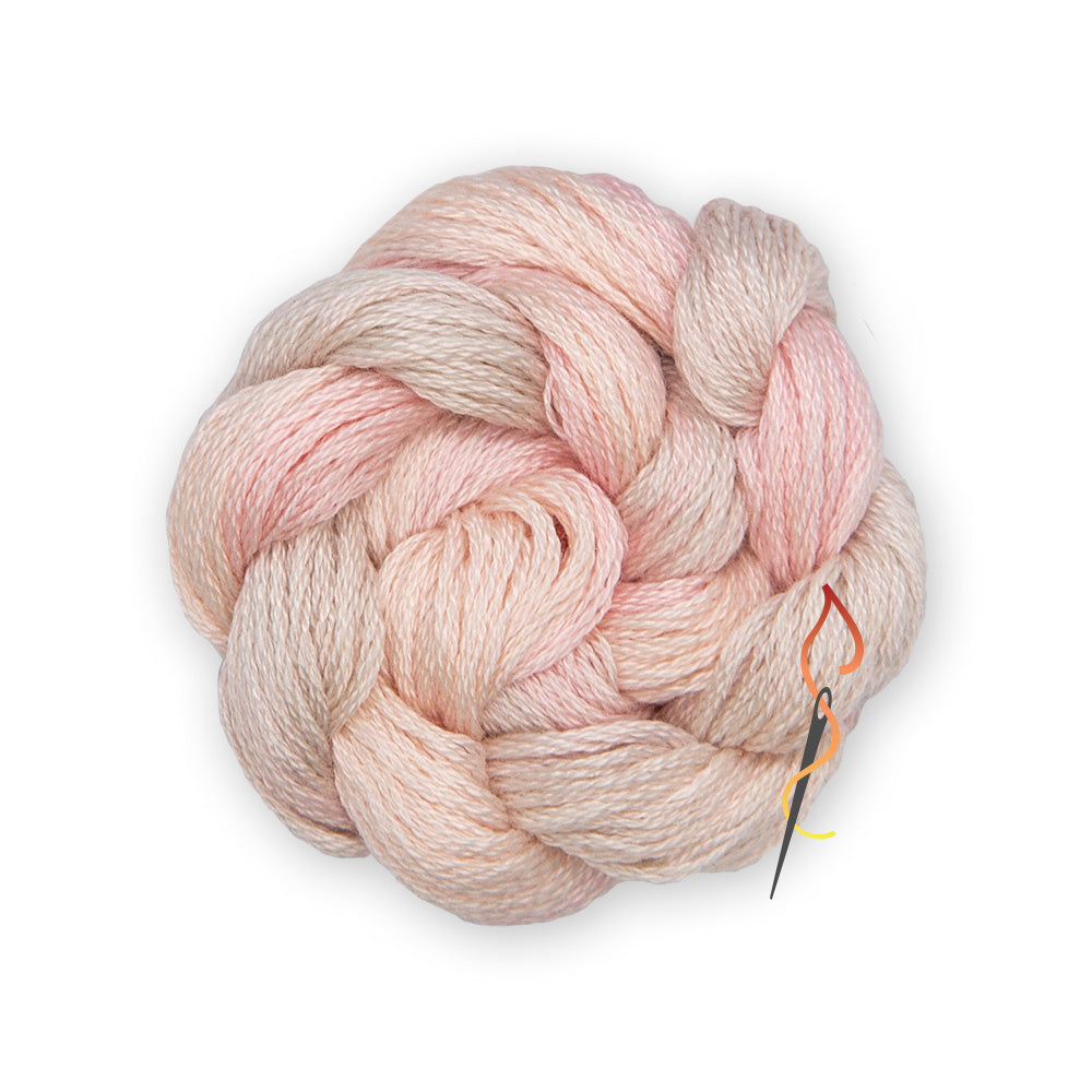 ThreadworX Overdyed Cotton Floss (10962 - 11580)