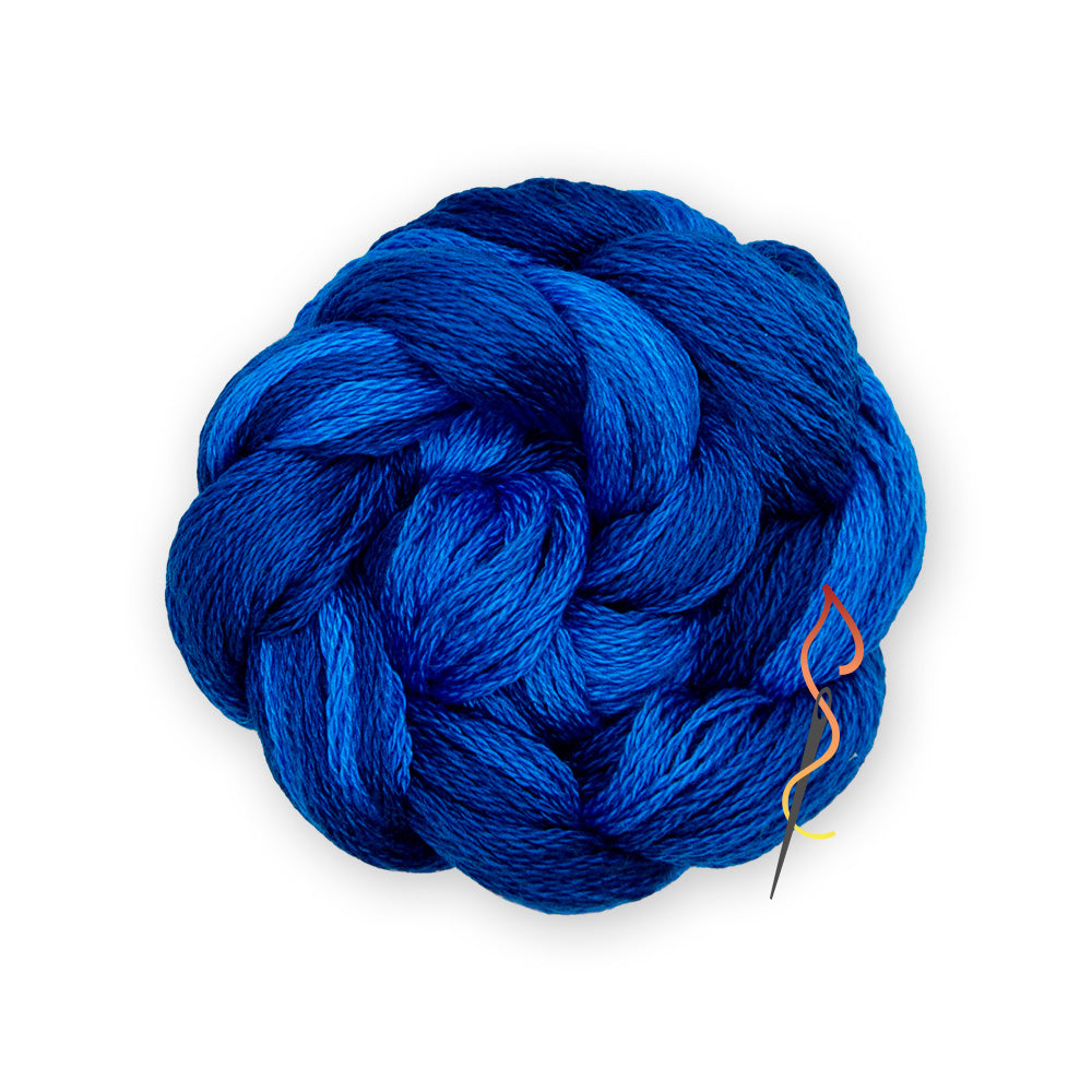 ThreadworX Overdyed Cotton Floss (10962 - 11580)