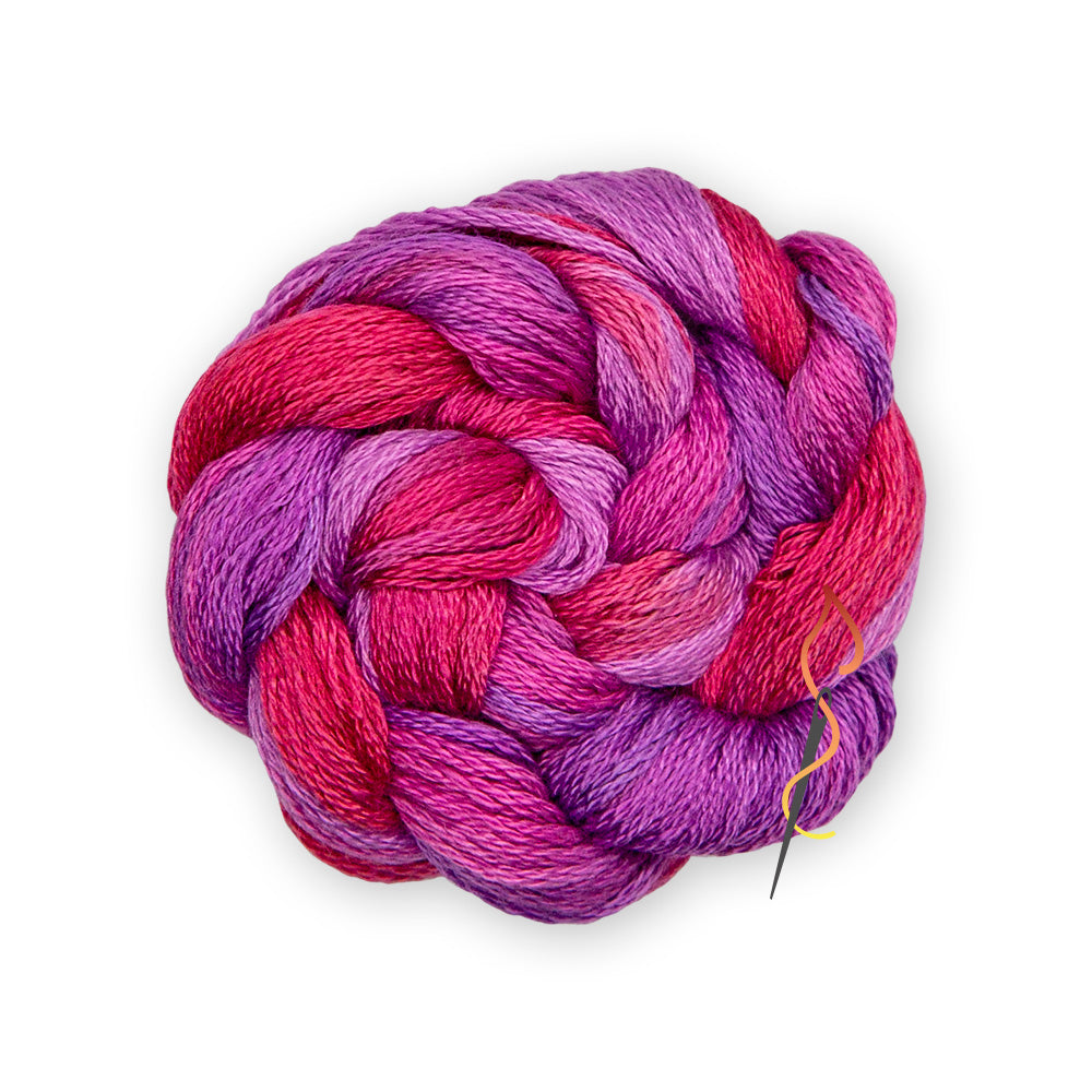 ThreadworX Overdyed Cotton Floss (10962 - 11580)