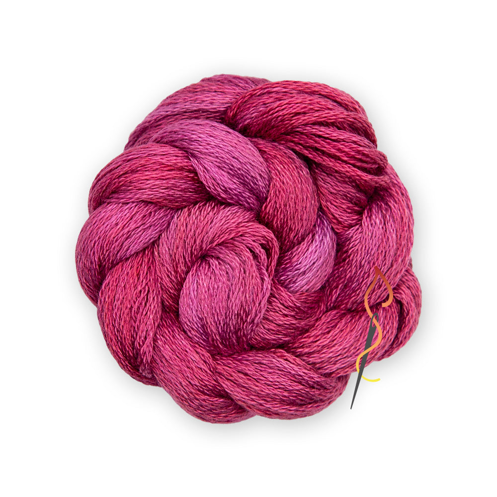 ThreadworX Overdyed Cotton Floss (10962 - 11580)