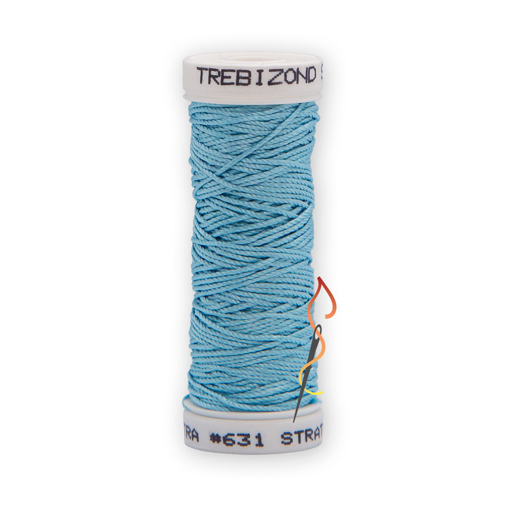Trebizond Silk (111-651)