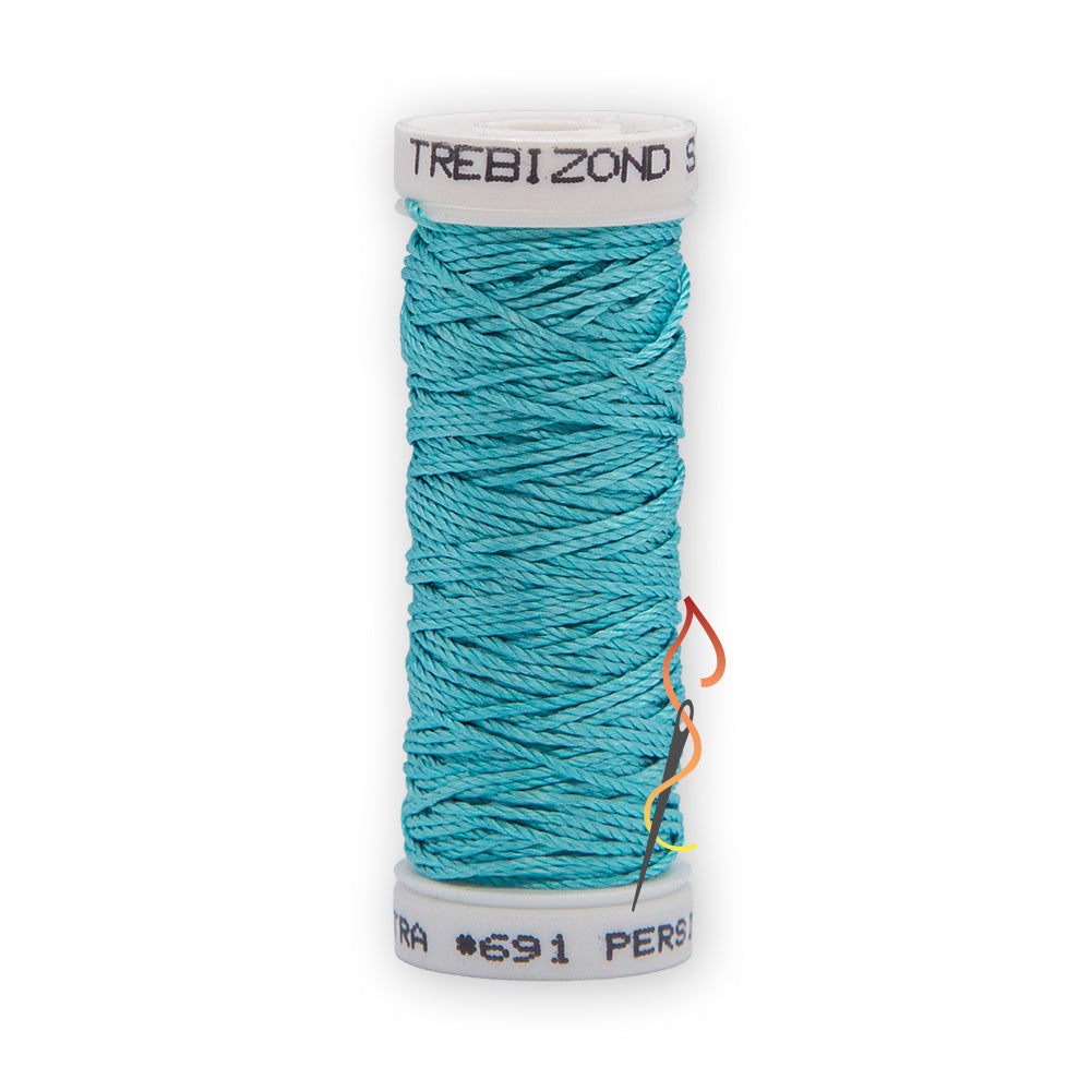 Trebizond Silk (652 & up)