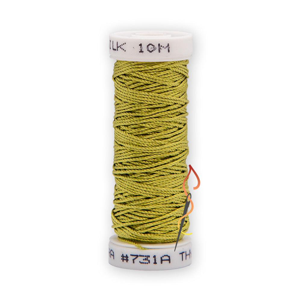 Trebizond Silk (652 & up)