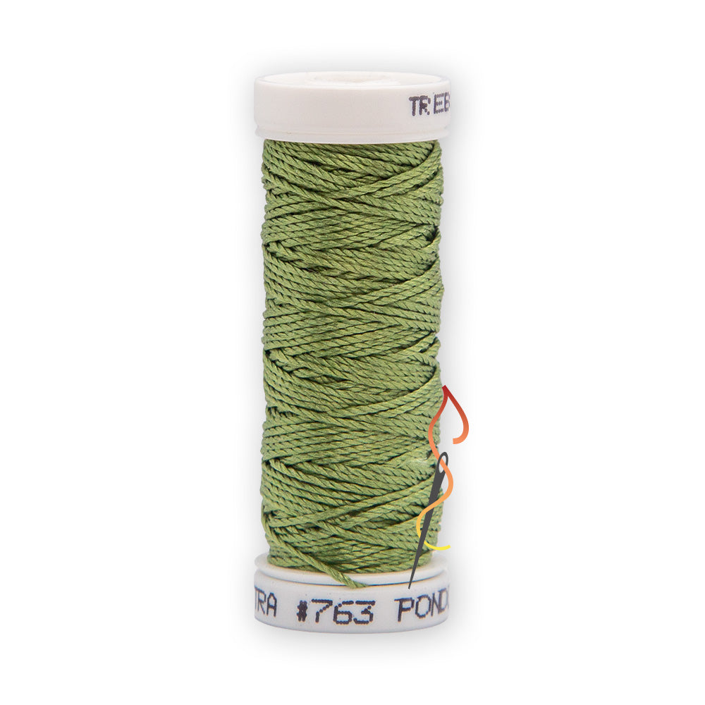 Trebizond Silk (652 & up)