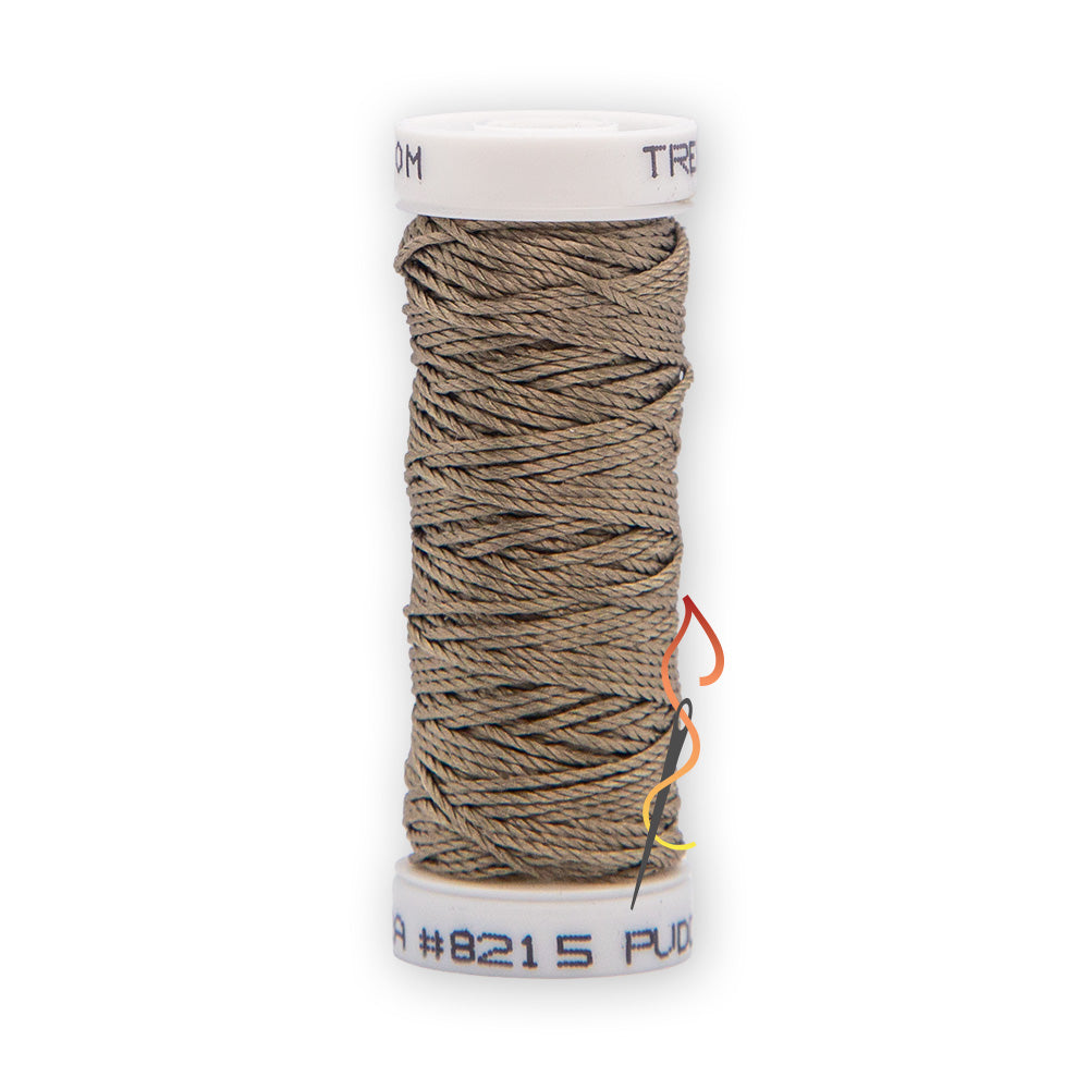 Trebizond Silk (652 & up)