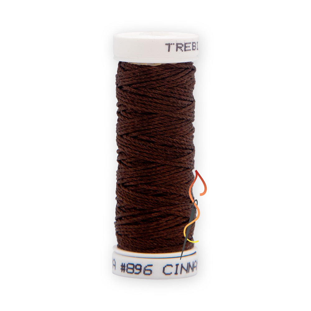 Trebizond Silk (652 & up)