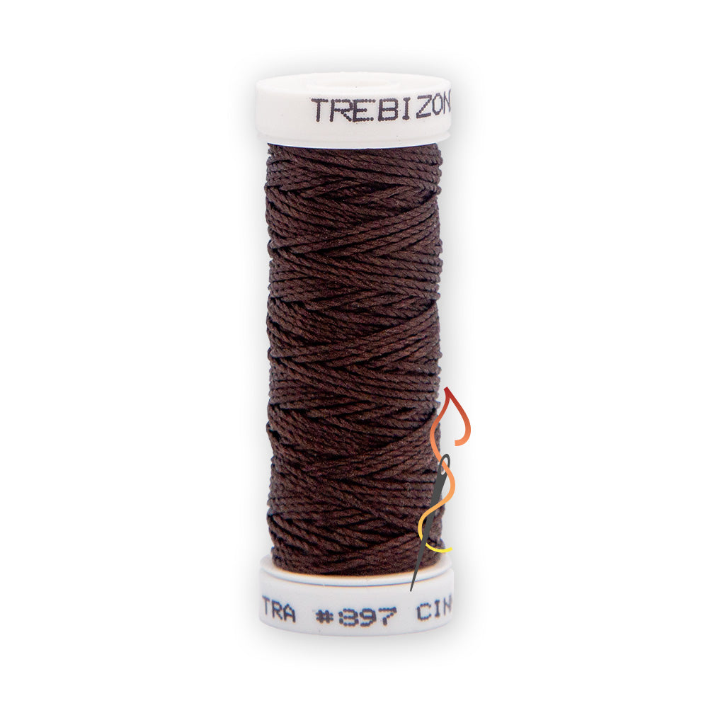Trebizond Silk (652 & up)