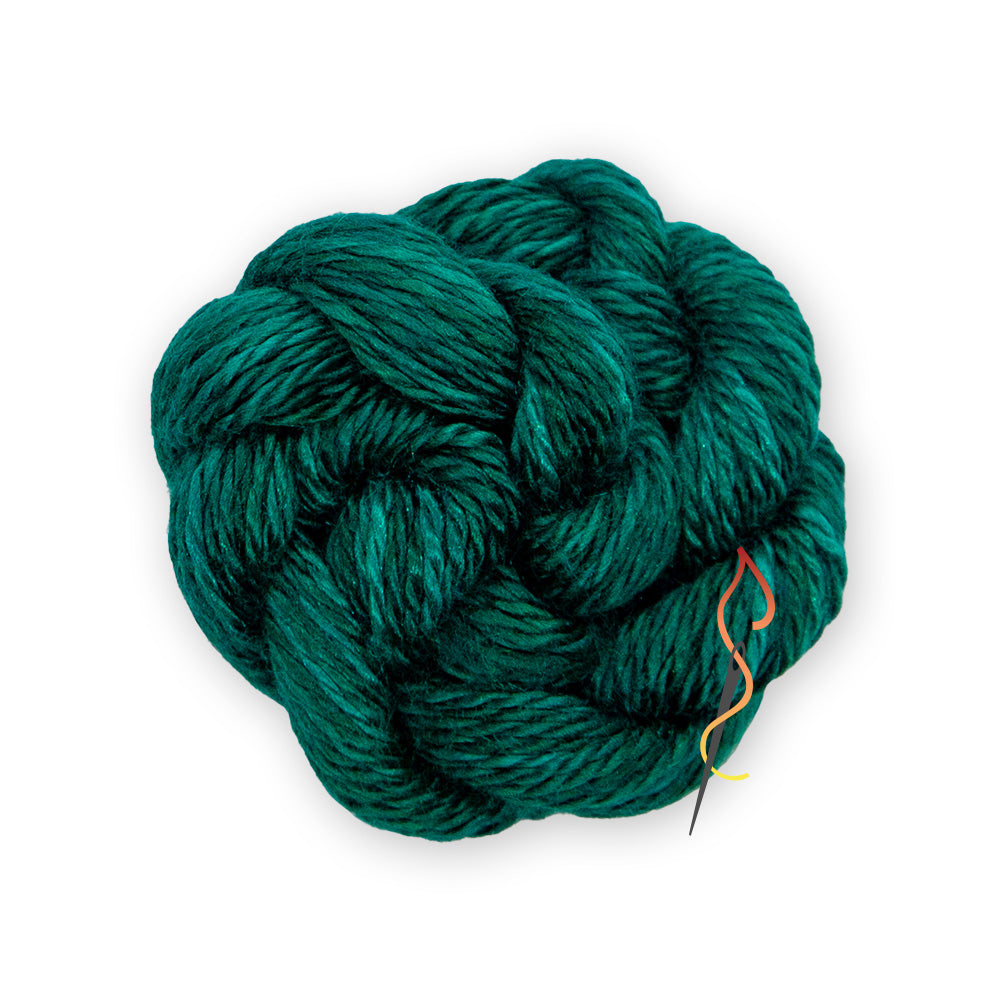 ThreadworX Vineyard Silk